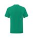 Fruit Of The Loom Mens Iconic T-Shirt (Heather Green)