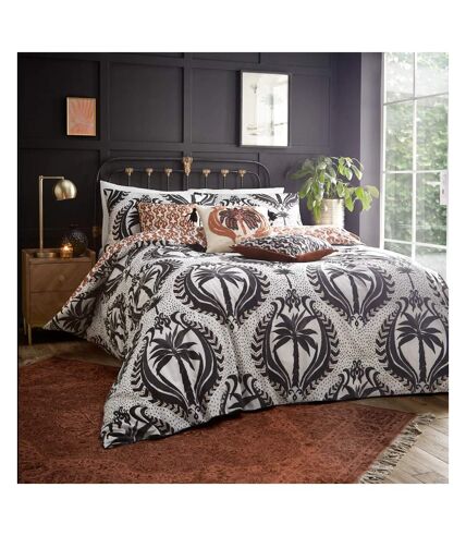 Wylder Laucala Bohemian Duvet Set (Multicolored) - UTRV3147