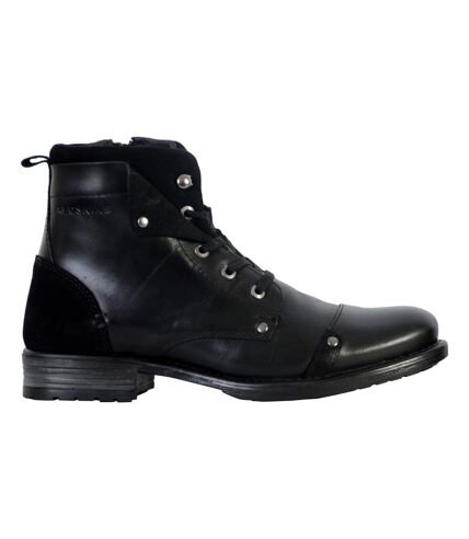 Bottine Cuir Redskins Yedos