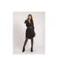 Robe courte ample INAAM - Dona X Lisa-4