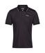 Mens Remex Ii Polo Shirt Ash Solid Regatta-1