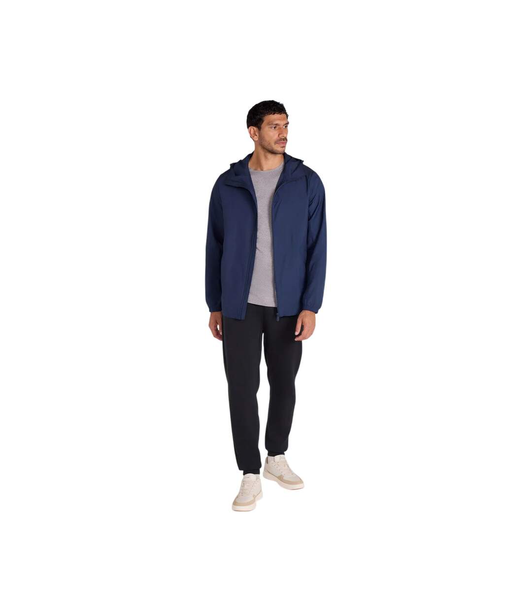 Veste Sunrise Homme Bleu Marine Animal-4