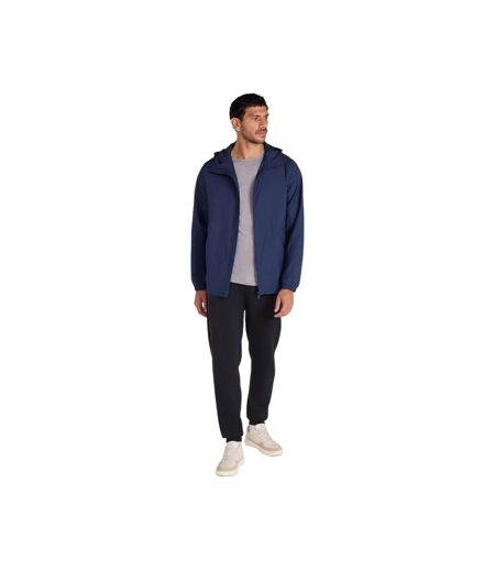 Veste Sunrise Homme Bleu Marine Animal