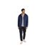 Veste Sunrise Homme Bleu Marine Animal-4