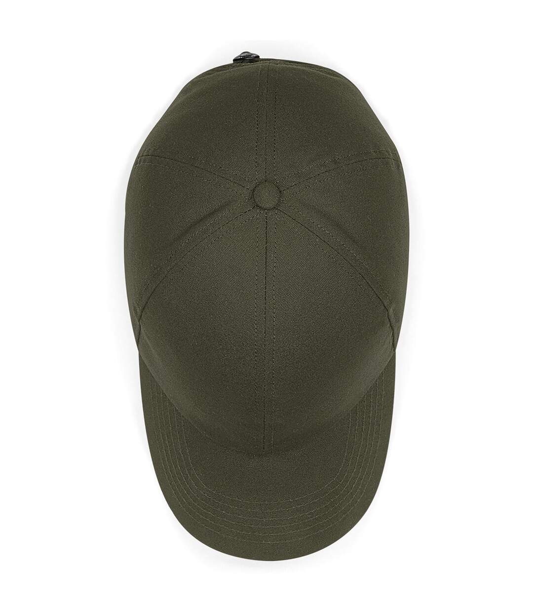 Casquette vert kaki Beechfield