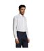 Chemise Baltimore Homme Blanc SOLS-1
