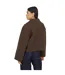 Veste Femme Marron Chiné Brave Soul-3