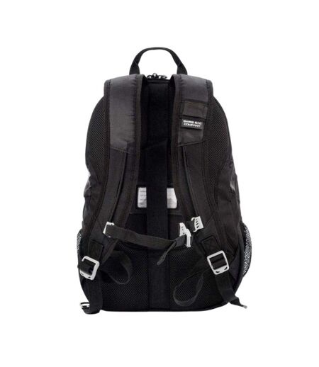 Sac À Dos Taille Unique Noir Swiss Bag Company