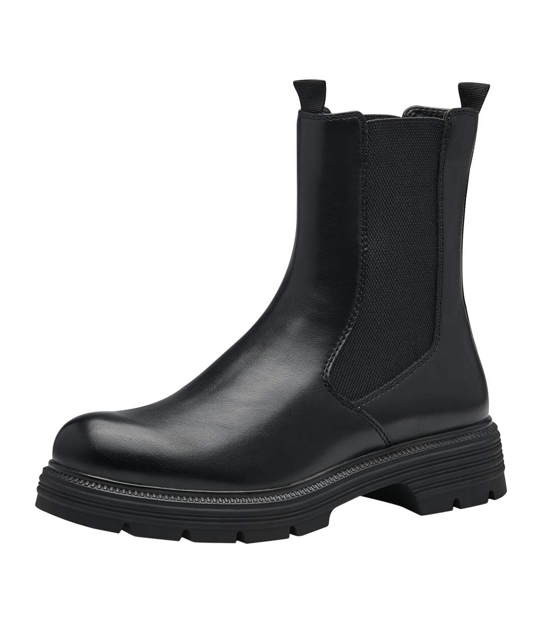 Bottines à Elastique Tamaris-3