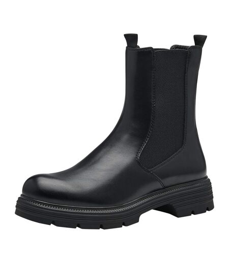 Bottines à Elastique Tamaris