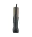 Bottines De Sécurité Adulte Kaki Muck Boots-2