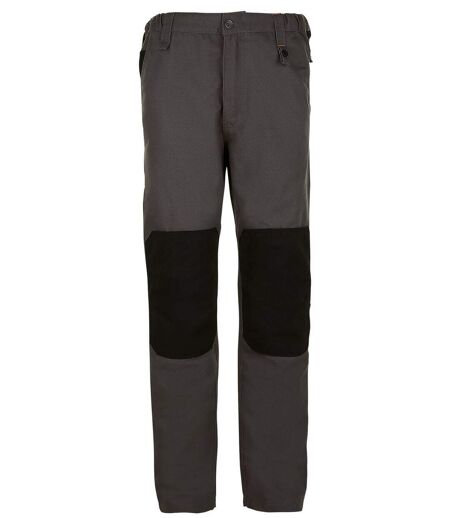 Pantalon de travail - workwear - PRO 01560 - gris foncé