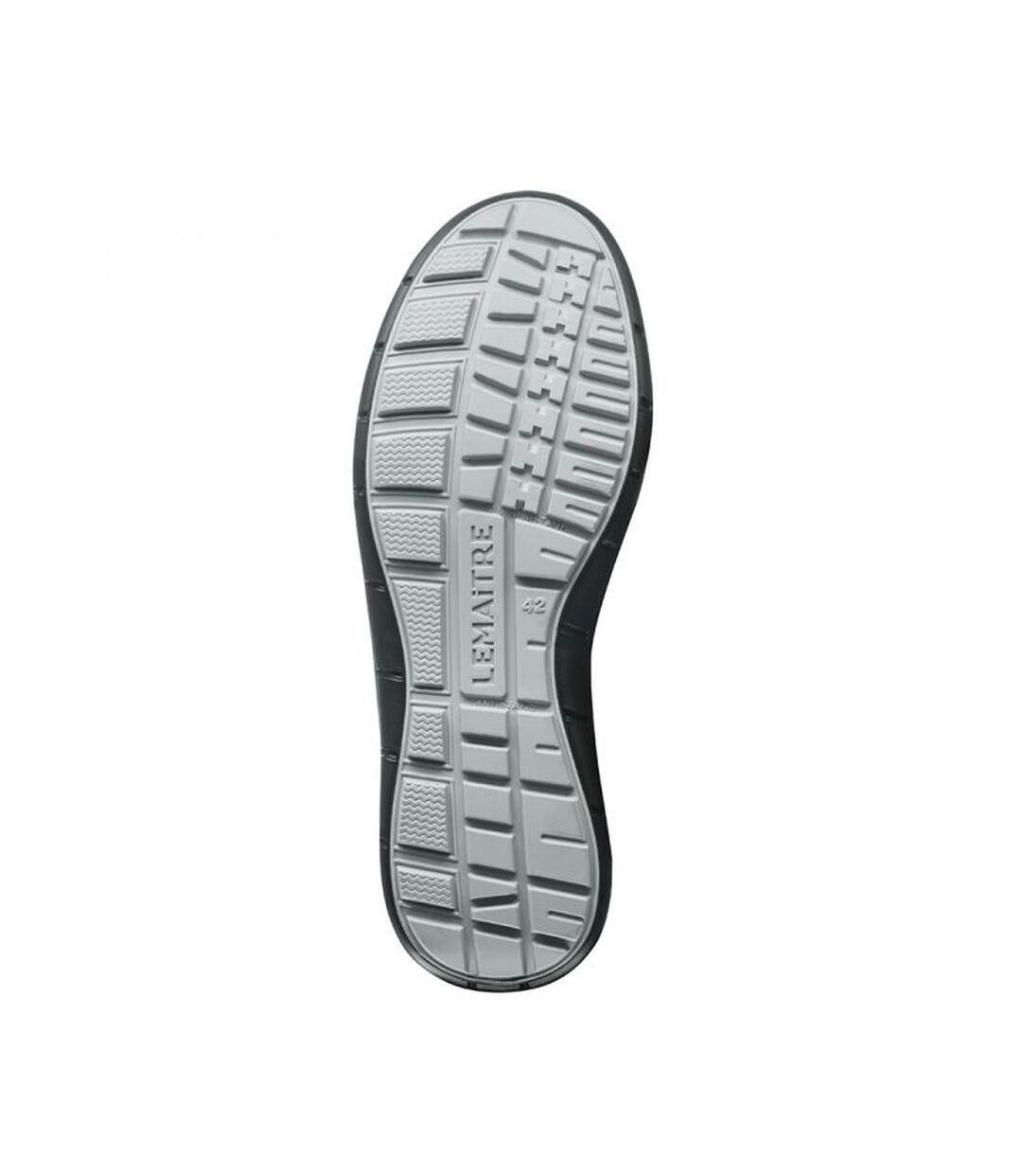 Basket  basse en cuir résistant embout carbone Lemaitre FLOYD S3 SRC-2