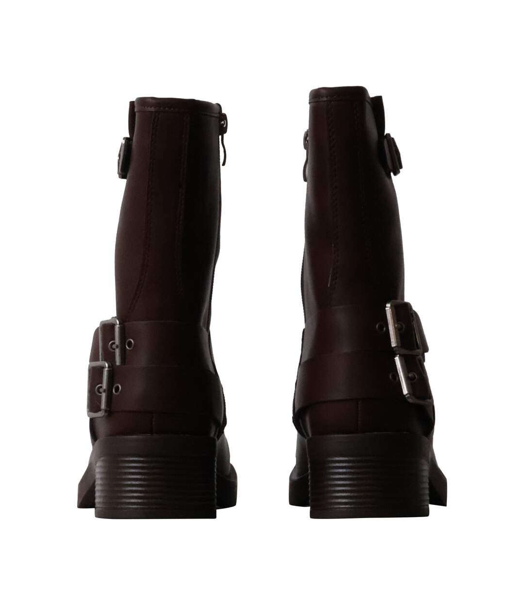 Bottines à Zip Joia-4
