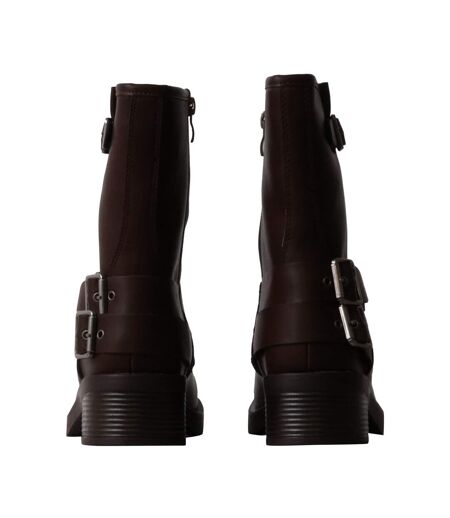Bottines à Zip Joia
