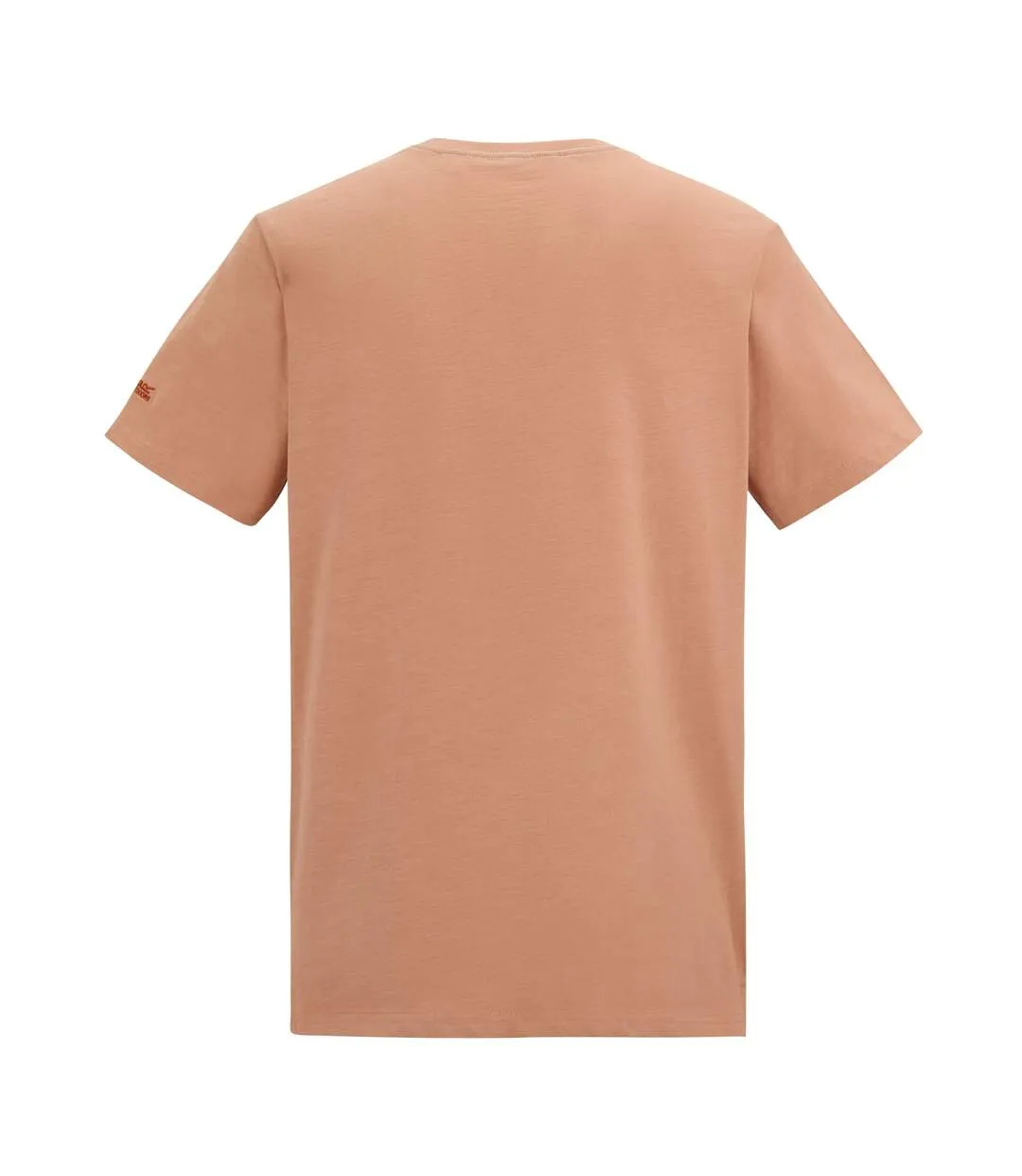 T-shirt Rendro Homme Argile Italienne Regatta-2