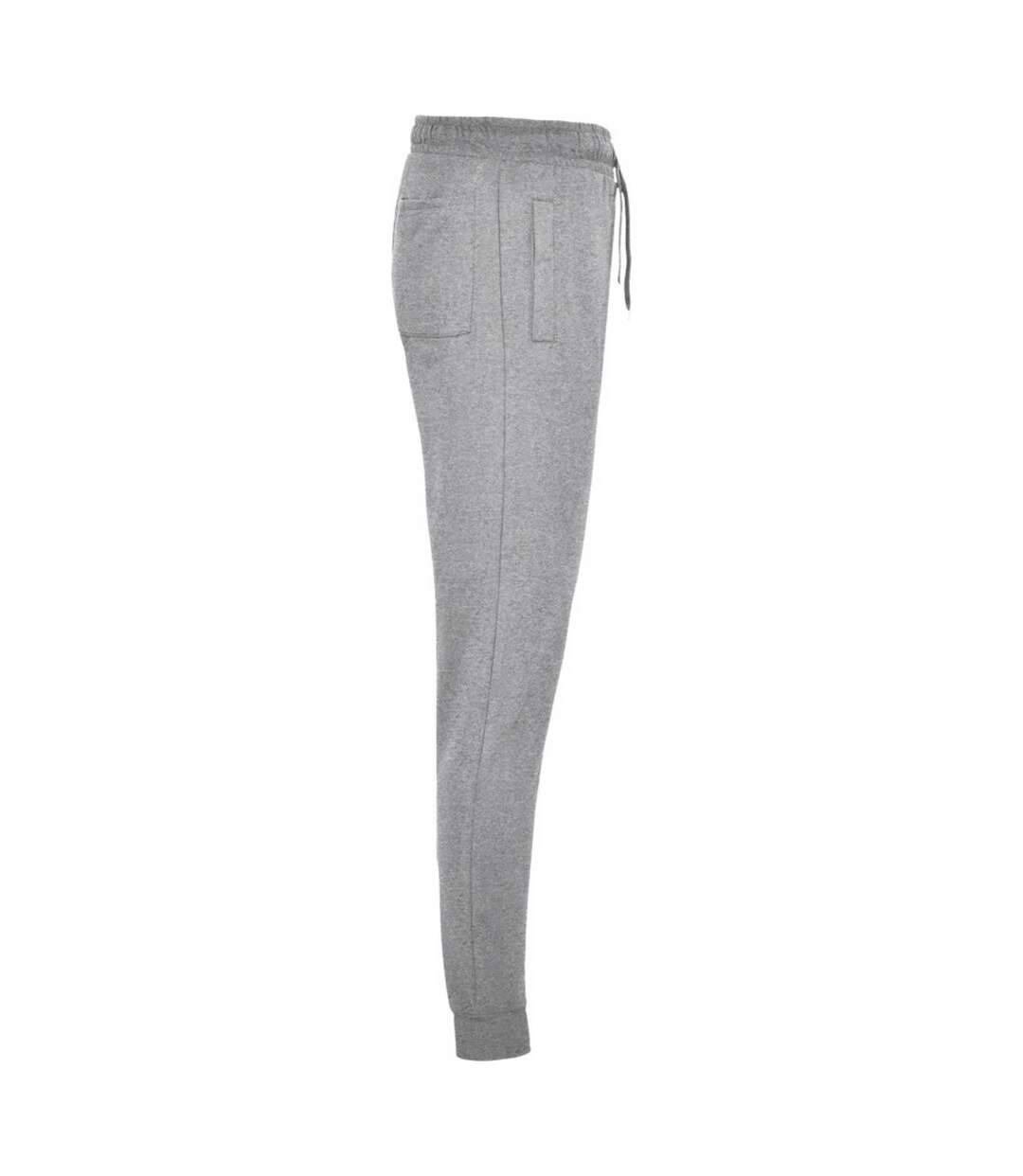 Pantalon adelpho homme gris chiné Roly Roly