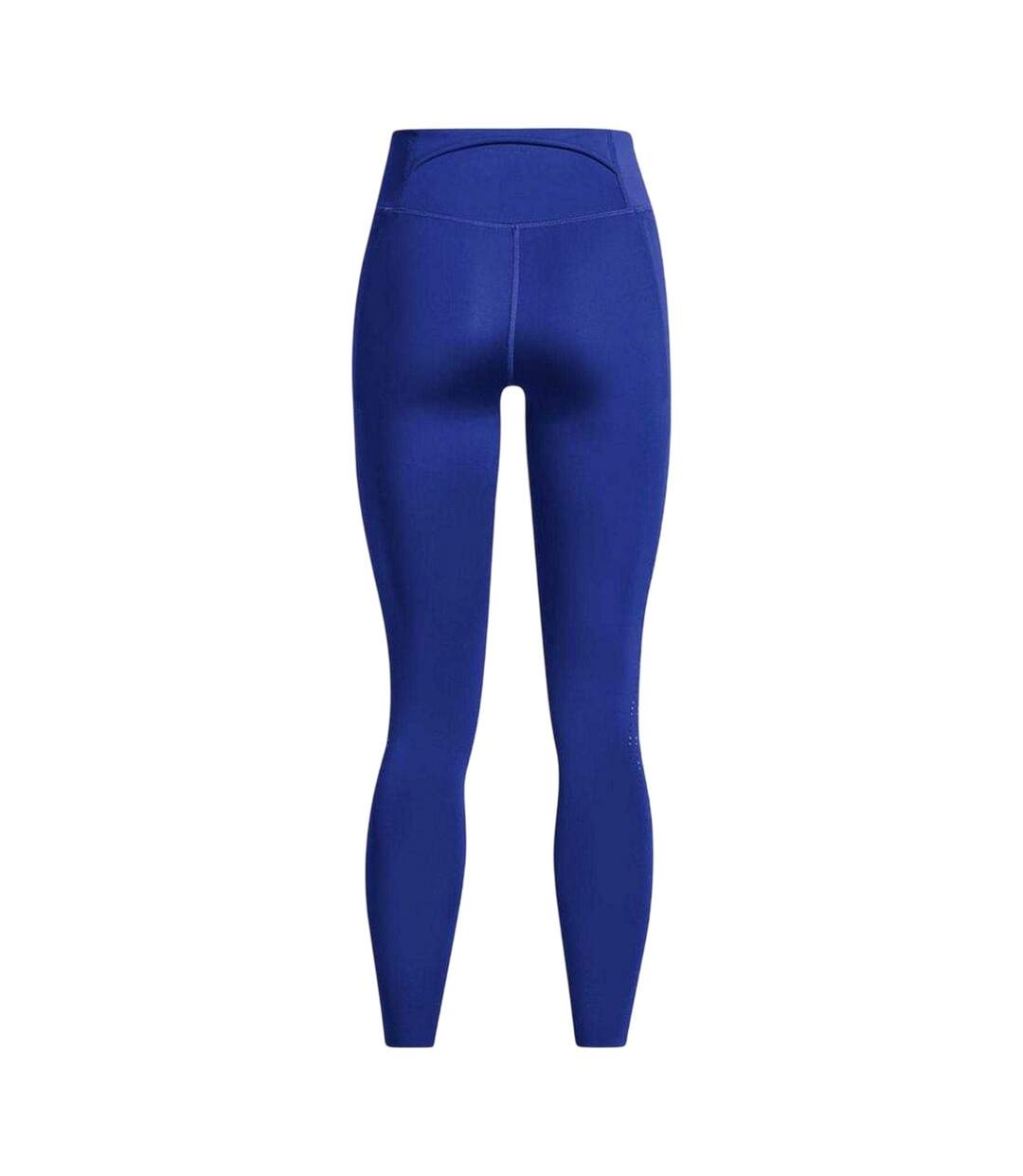 Collant Elite Femme Bleu Under Armour-2