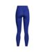Collant Elite Femme Bleu Under Armour-2
