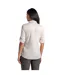 Womens/ladies Kiwi Iii Long-sleeved Shirt Stone Craghoppers-3