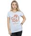 Disney - T-shirt THE LION KING CAVE DRAWING - Femme (Gris chiné) - UTBI15358-2