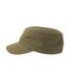 Casquette Motif/style Courbé Adulte Olive Atlantis-3