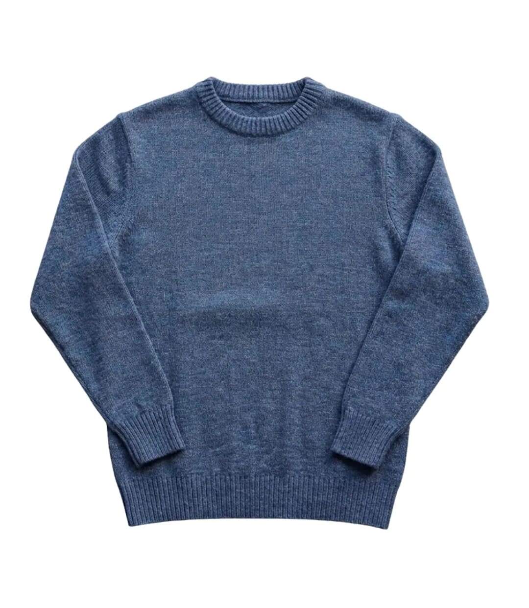 Pull ras cou uni 320108U007-2