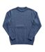 Pull ras cou uni 320108U007-2