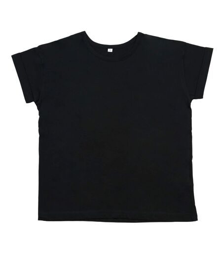Mantis Womens/Ladies Boyfriend T-Shirt (Black) - UTBC5324