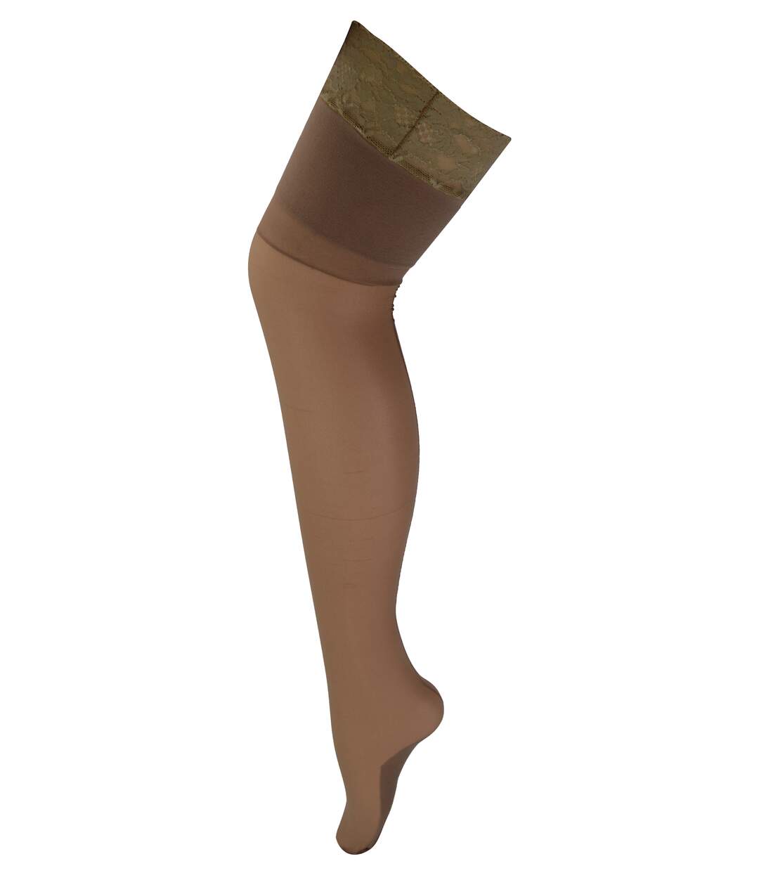 Sheer Seamed Tights for Women | Sock Snob | Glossy | Back Seam | High Waisted-1