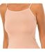 Women's Thin Strap Undershirt Q-EN700-2