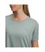 Haut Vanish Energy Femme Vert Under Armour-3
