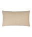 Wylder - Housse de coussin AKAMBA TRIBAL (Mandarine) (50 cm x 30 cm) - UTRV2997