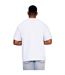 T-shirt homme blanc Casual Classics-2