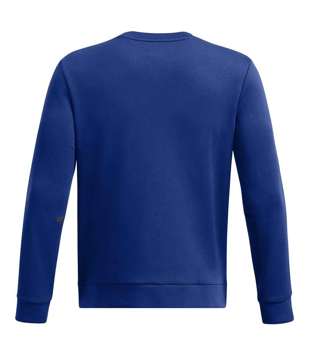Sweat Unstoppable Homme Bleu Under Armour-3