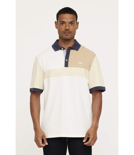 Polo manches courtes coton comfort BARTIO