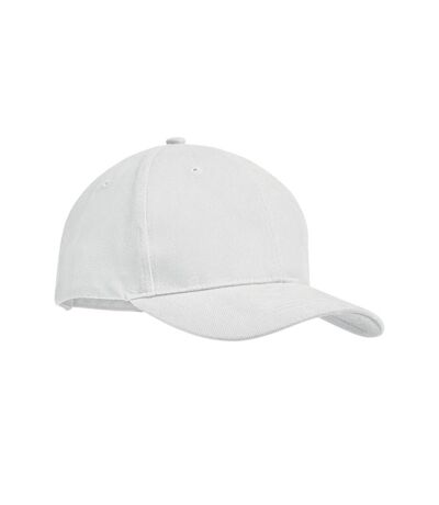 Casquette De Baseball Tekapo Blanc MidOcean