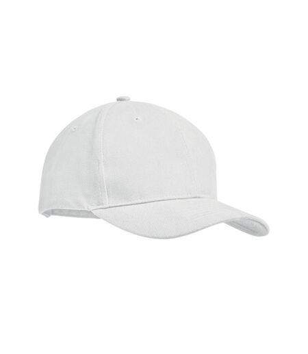 Casquette De Baseball Tekapo Blanc MidOcean