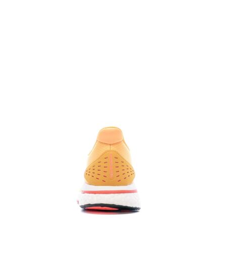 Chaussures de Running Orange Homme Adidas Supernova
