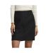 Jupe noire femme vero moda fortune allison-1