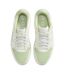 Baskets Femme Blanc Cassé Kaki Air-3