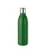 Aspen glass 650ml water bottle one size green MidOcean-1