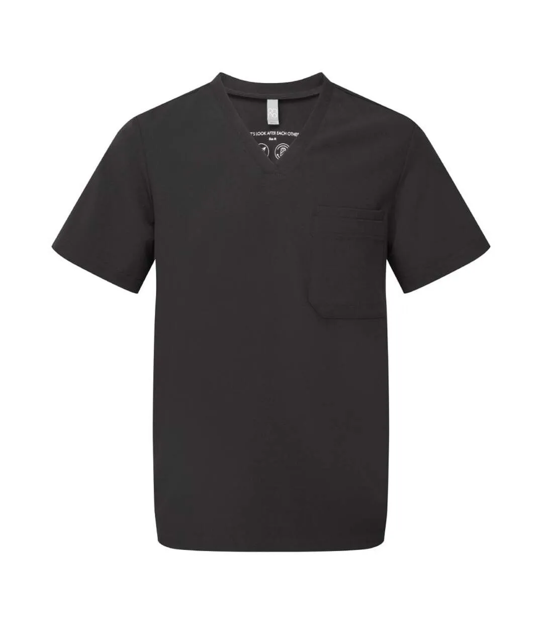 Tunique Limitless Homme Noir Onna-1