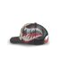 Casquette Homme WAR BIRD Vondutch-4