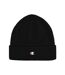Bonnet Adulte Noir Champion-3