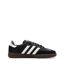 Samba baskets noir/blanches homme adidas og-2