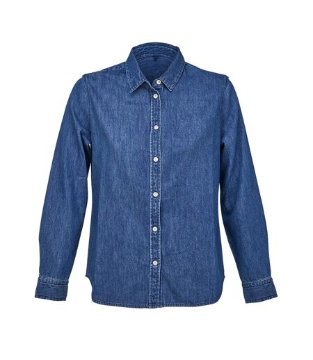 Chemise Bennett Homme Bleu Clair NEOBLU