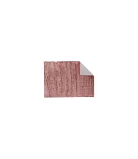 Tapis Déco Indra 201x301cm Rose Poudré