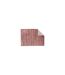 Tapis Déco Indra 201x301cm Rose Poudré-2