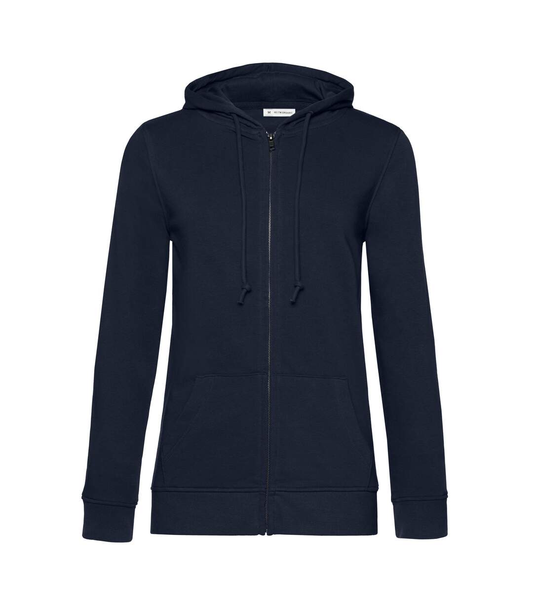 Veste À Capuche Inspire Femme Bleu Marine B&C-1